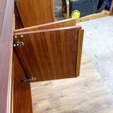Enfilade scandinave longue