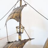 Luminaire boat deco marine wall lamp
