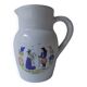 Breton pitcher
