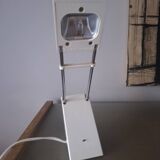 Vintage 80's Ikea telescopic lamp