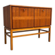 Small teak sideboard / cabinet from the 1960s