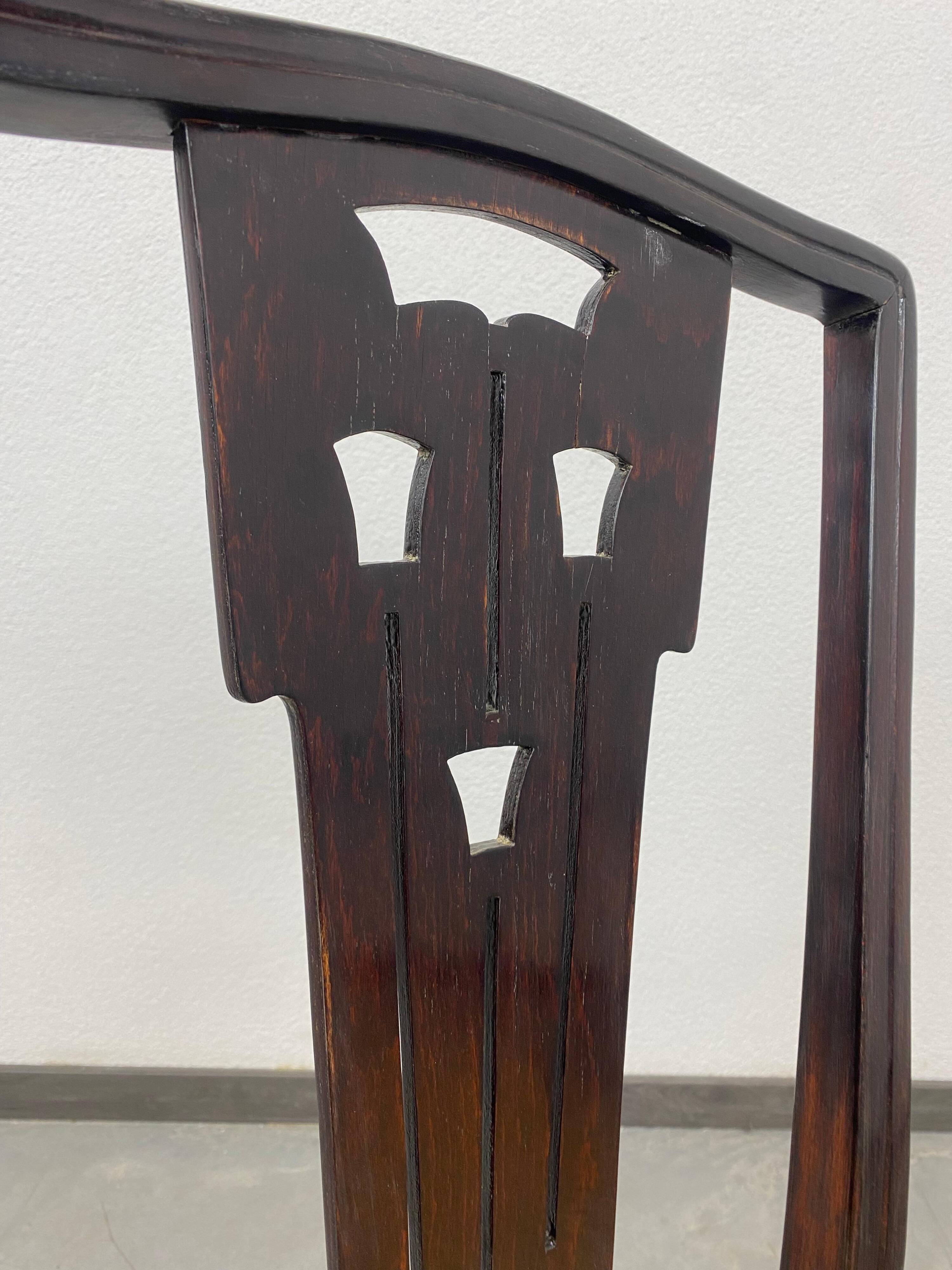 Thonet dining chair no. 733