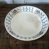 Plat Chaville Badonviller