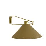 René Mathieu wall light