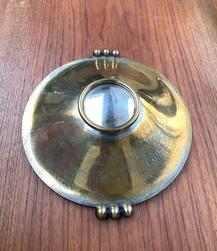 German Art Deco by Quist, 1930s