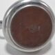 Tea strainer