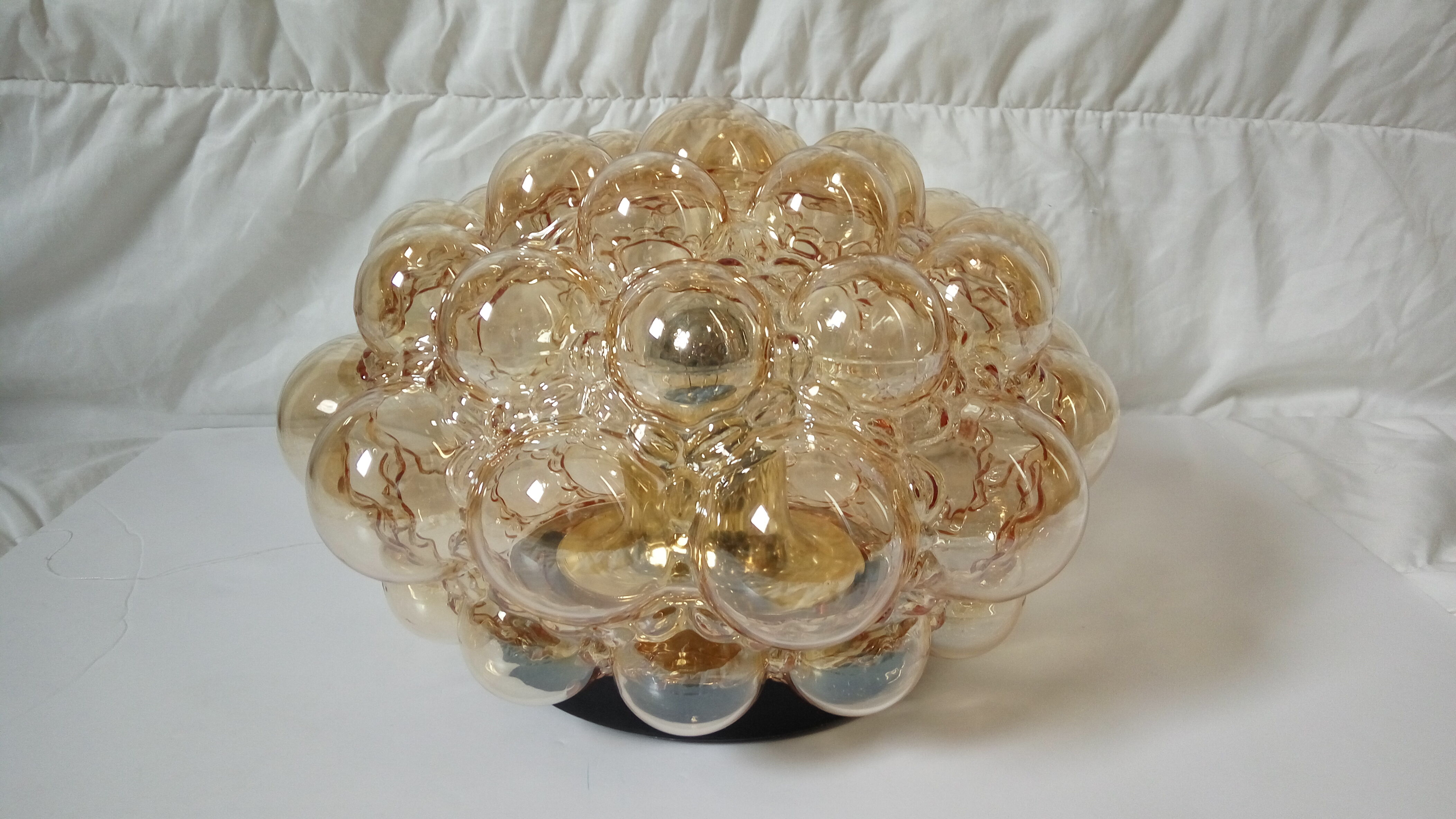 Ceiling light Helena Tynell 60