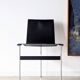 6 vintage 3LC T Chairs, W. Katavolos edition Laverne Int. 1952