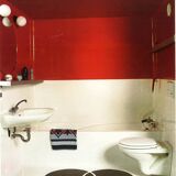 Selection Charlotte Perriand – paire d’Appliques  » Les Arcs 1800  » – Circa 1970
