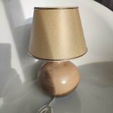 Lampe grès