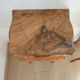 Louis XV bedside table