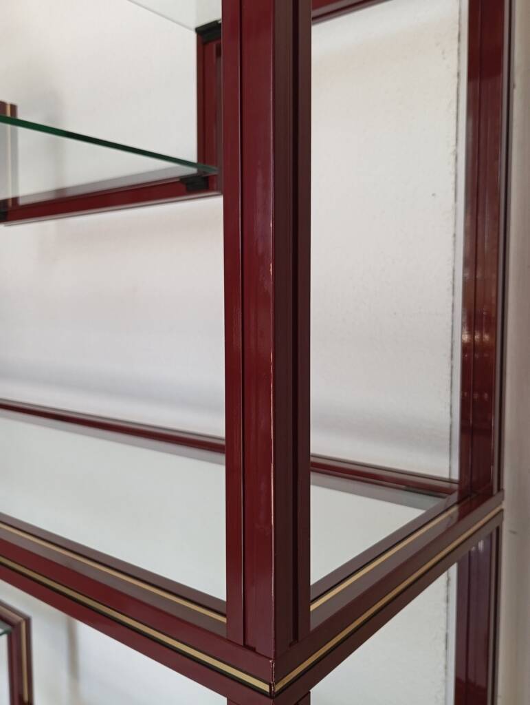 Pierre Vandel bookcase