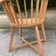 Paire de fauteuils Gervasoni Gray 24