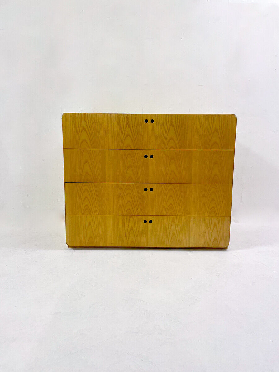 Chest of Drawers by Derk Jan de Vries, 1980s