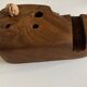Monoxyle nutcracker Richard Lecompte 1970 popular art