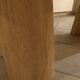 Travertine table