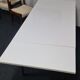 Vintage dining room table and chairs