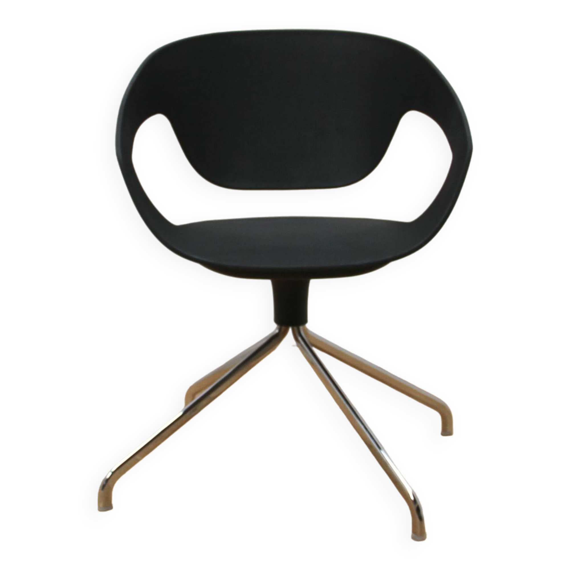 Vad Chair office chair, Casaminia