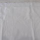 Pair of pillowcases with english embroidery