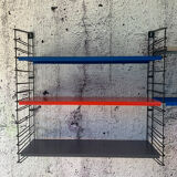 Tomado double shelf