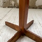 Patère wears pine coat 70