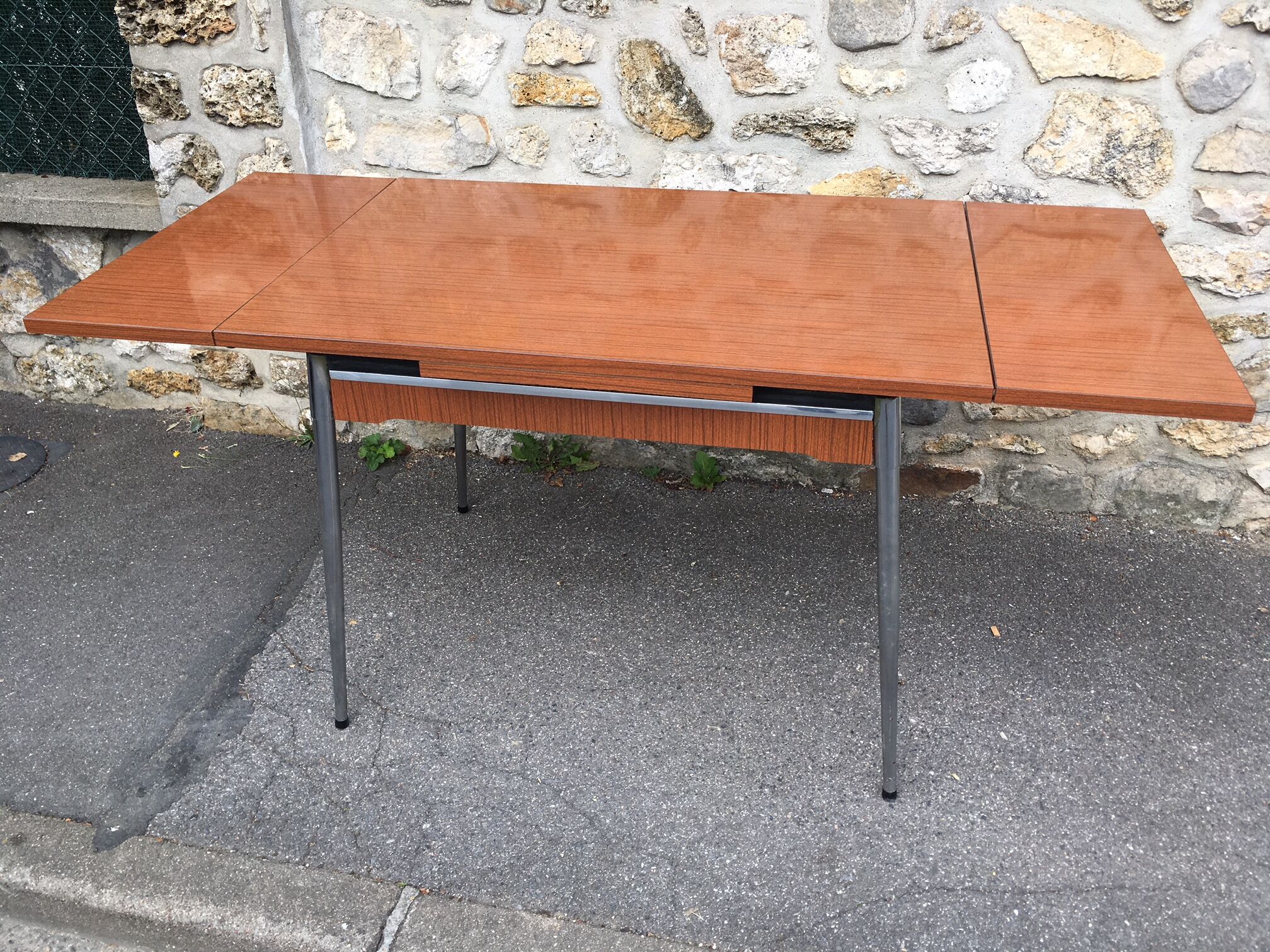 Table formica Supermatic