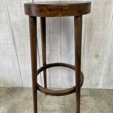 Pair of bistro stools