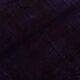 7x10 Dark Purple Turkish Vintage Rug, 215x292 Cm