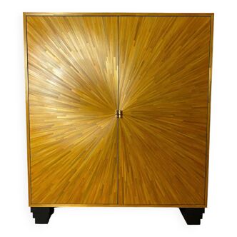 Armoire Soleil