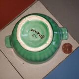 Small Vallauris ceramic