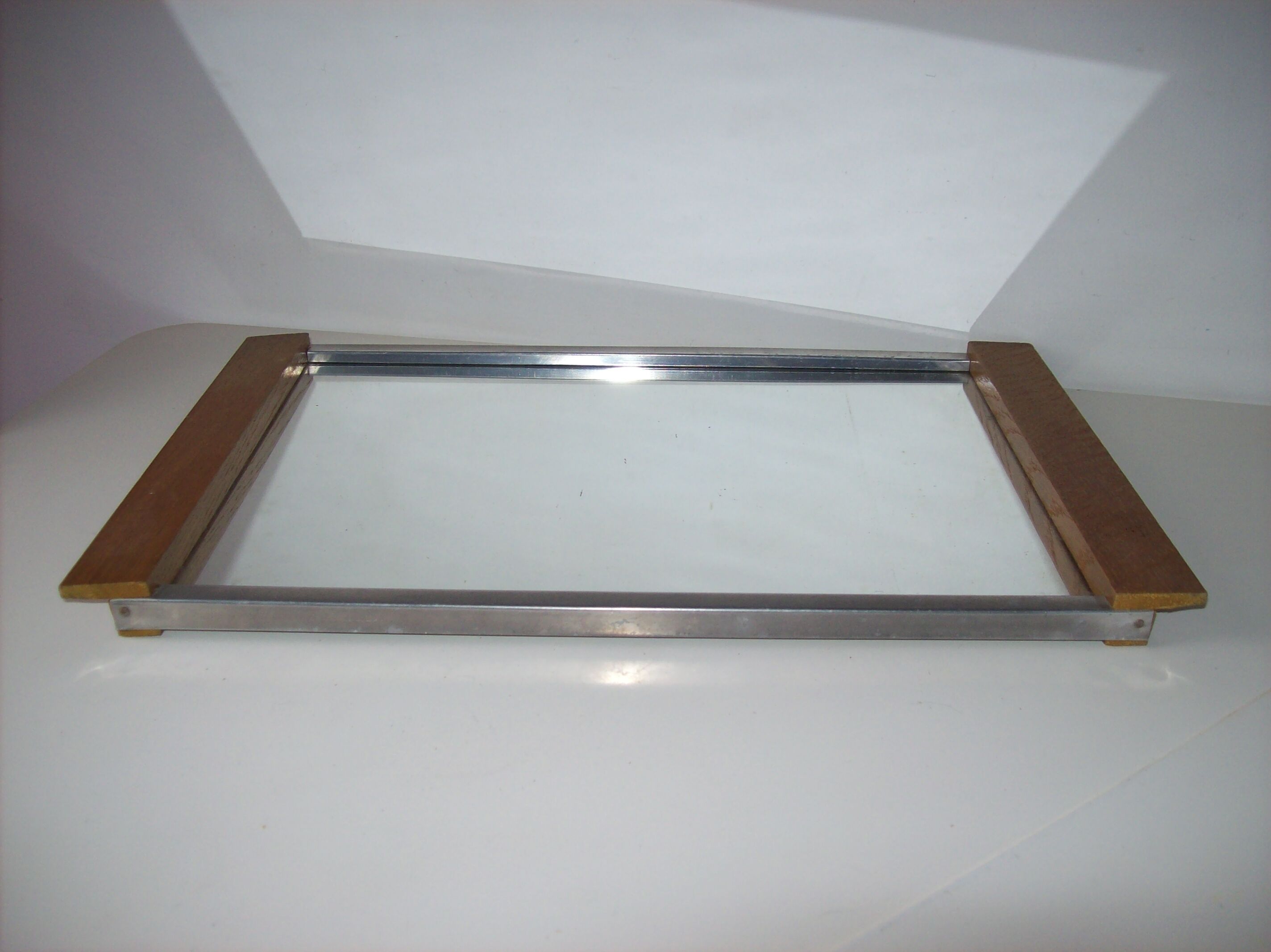 Art Deco tray