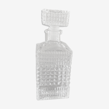 Carafe à whisky