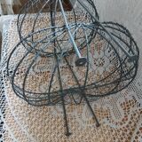 Metal fruit basket/basket