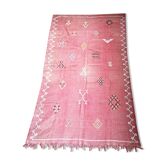 Tapis berbère marocain 250 x 160 cm
