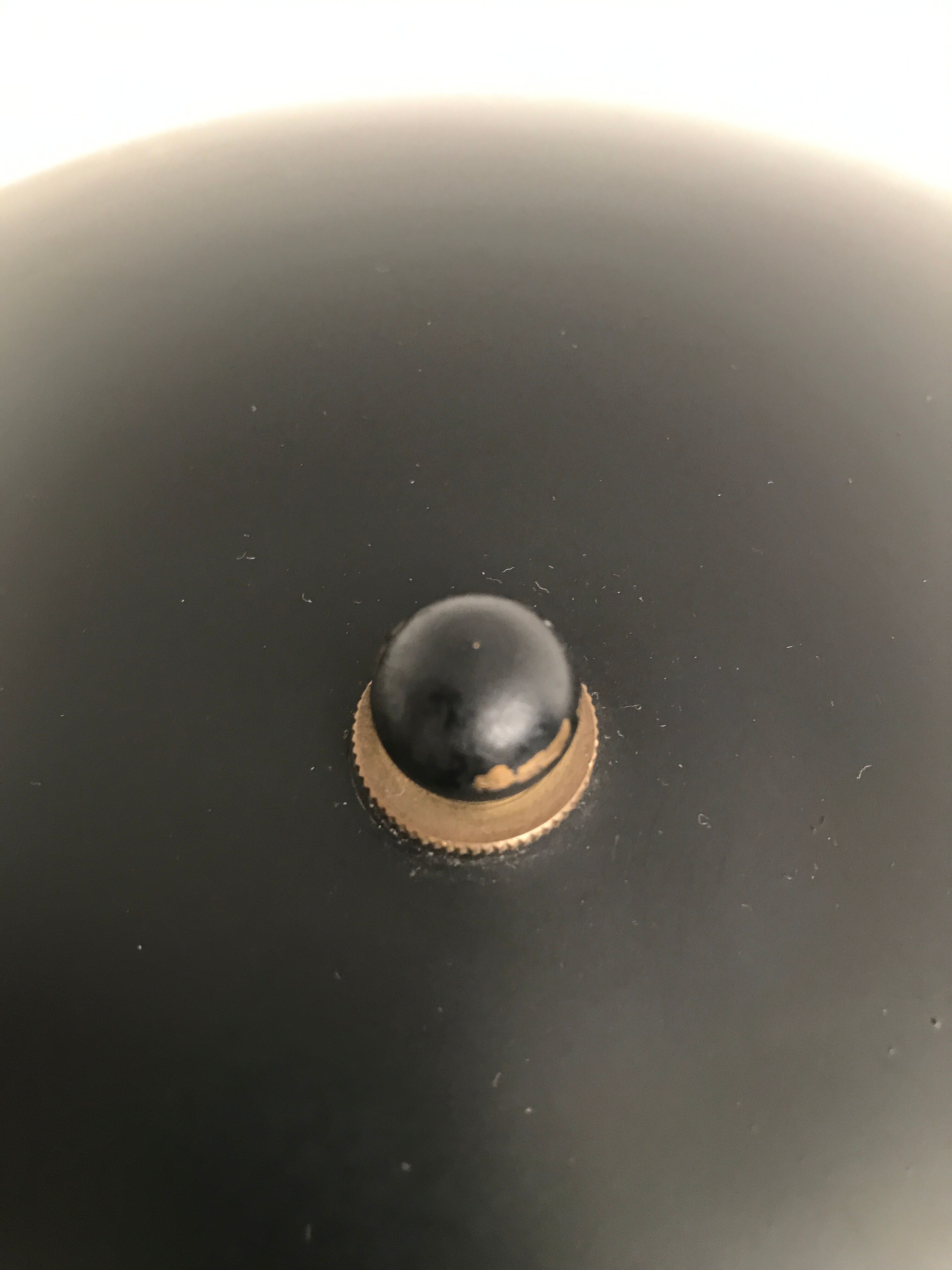 Vintage desk lamp 50s-60s