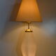 Rotaflex lounge lamp by Yasha Heifetz, 1960, USA