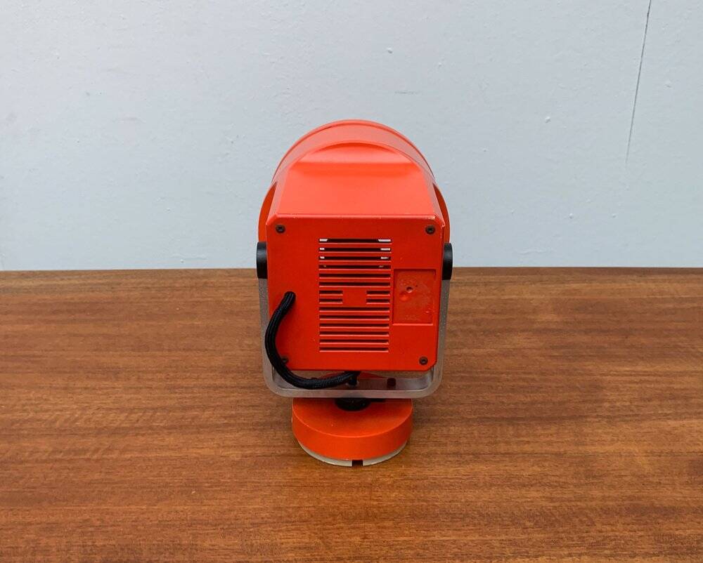 Mid-Century Space Age Unispot Floor Lamp by Louis Poulsen