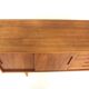 Teak enfilade "Gigant", Nils Jonsson, Troeds, Sweden, 1960
