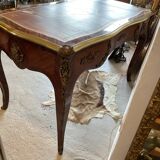 Louis XV style office. 3 drawers