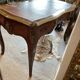 Louis XV style office. 3 drawers