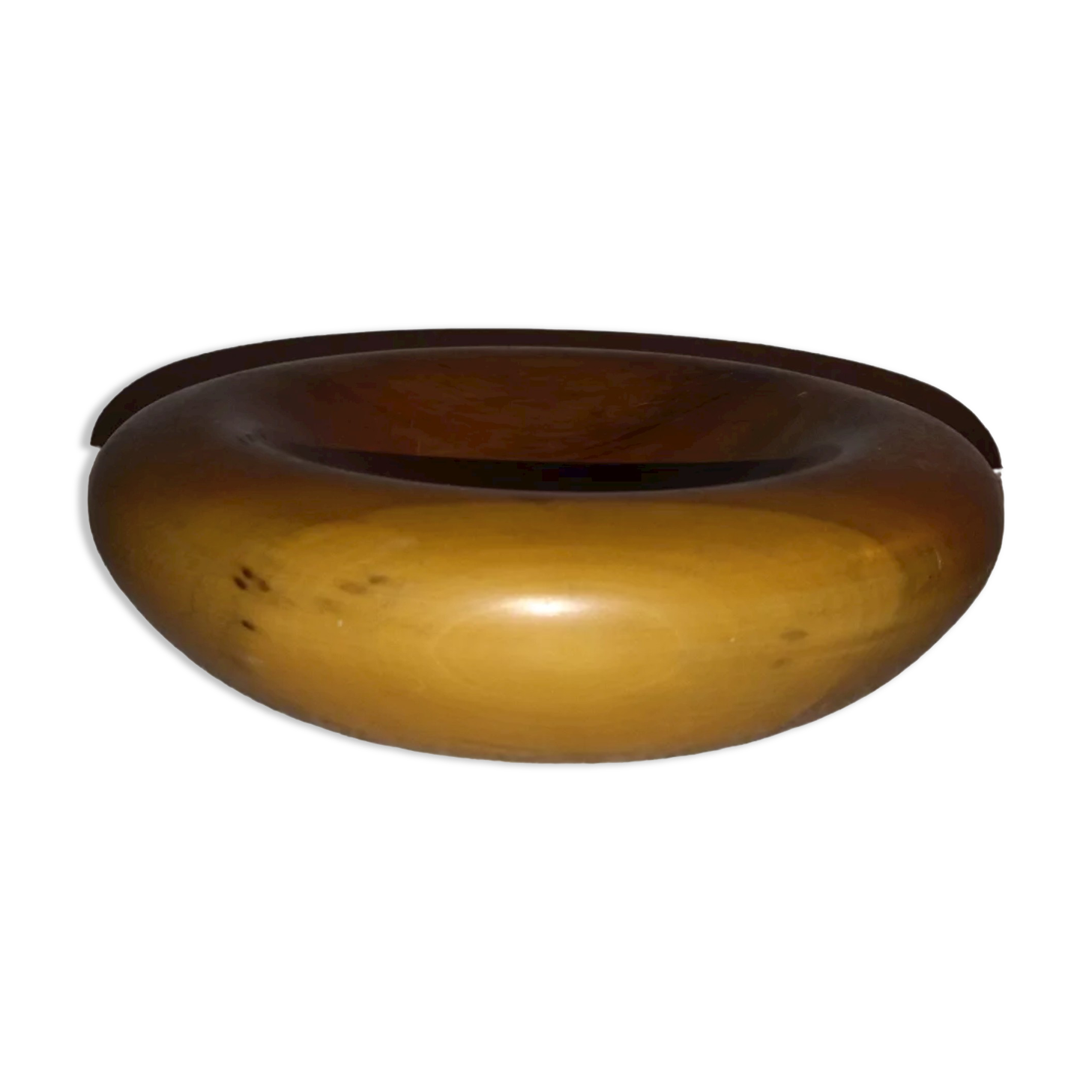 Monfort Dinan monoxyl wood cutting