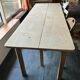 Table de ferme