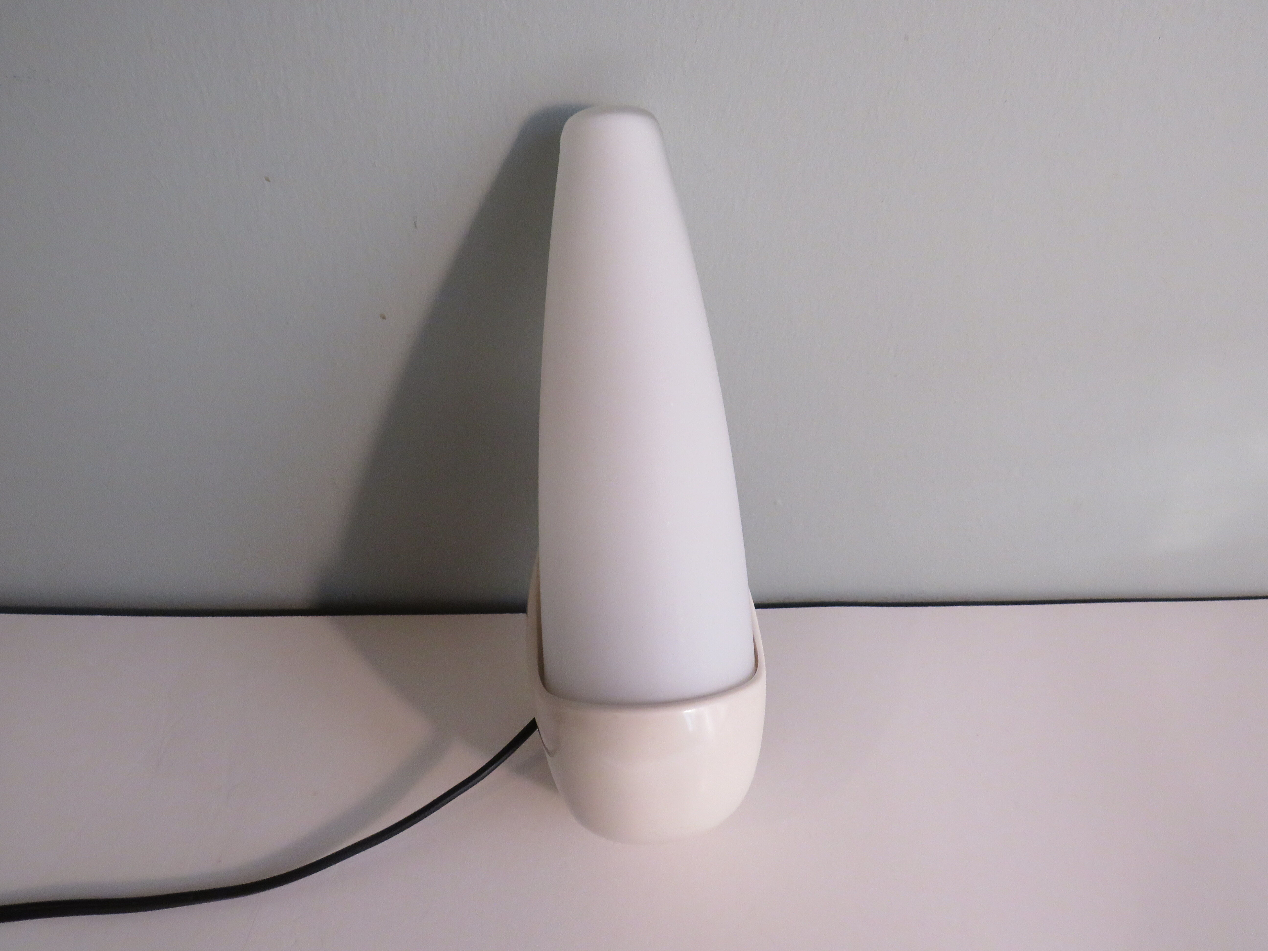 Applique Nico, Belgium 1950-1960