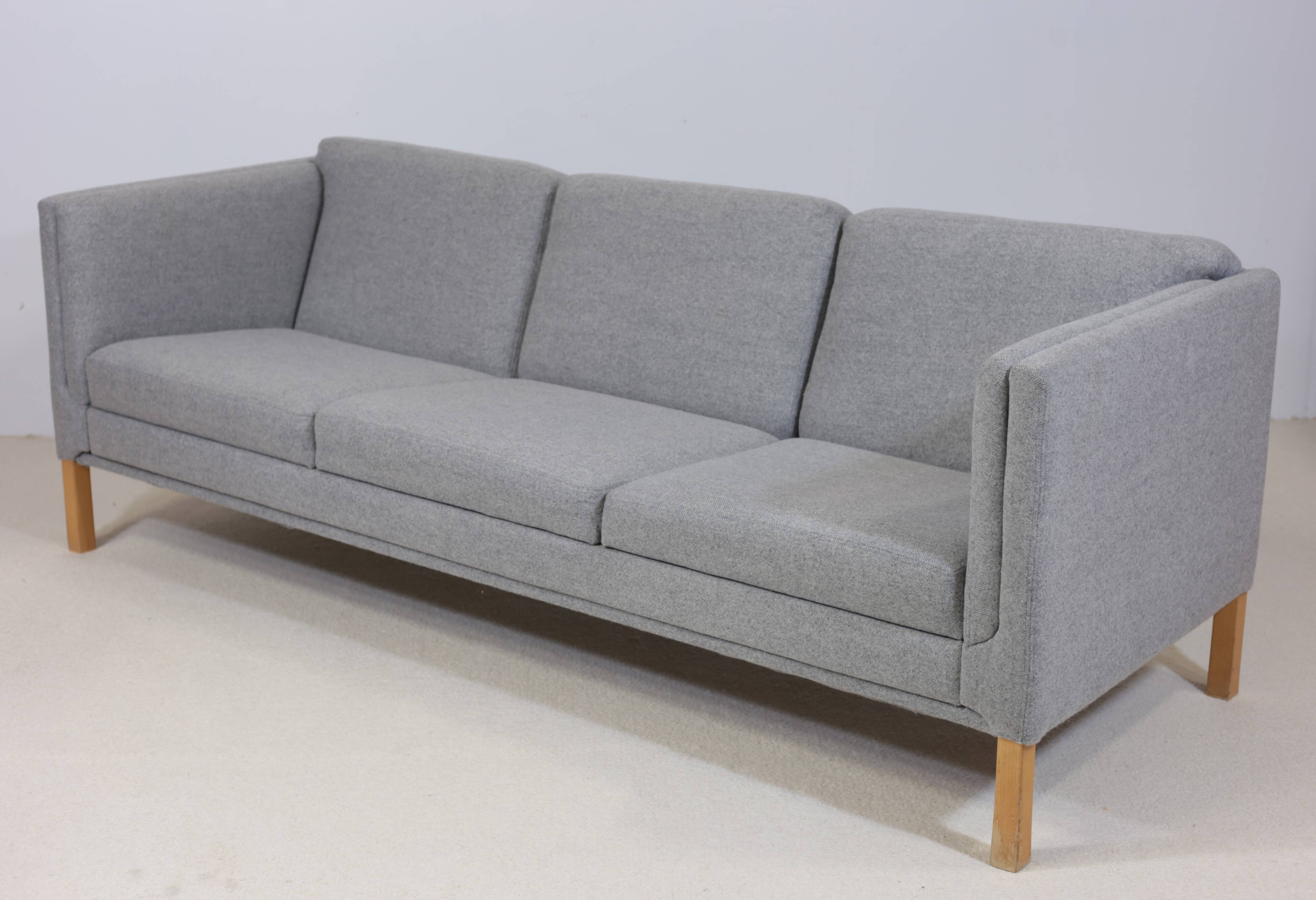 Danish sofa, 1960