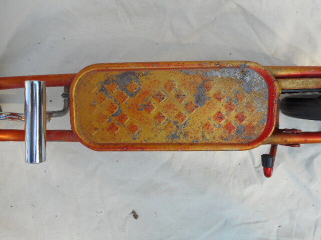 Scooter judez 1970'