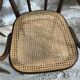 Paire de fauteuils Fischel
