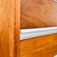 Vintage 70s design low cabinet