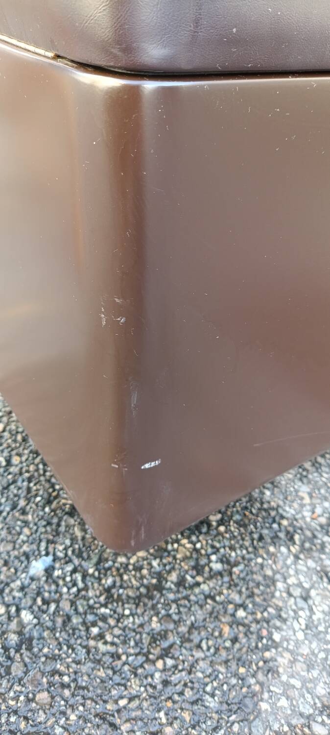 Hairdresser by Carlo Urbinati