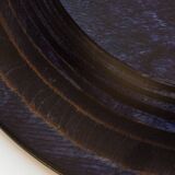 Tailio Design Finland wooden dish 1970s
