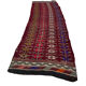 Vintage turkish kilim runner , 292 x 90 cm